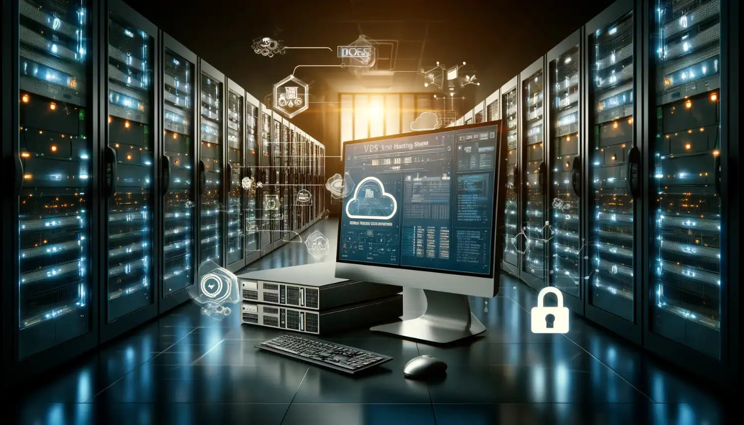 How to Choose the Right VPS Hosting for Your Business