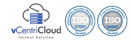 vcentricloud